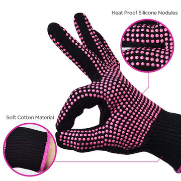 Guantes Sopito para salón y casa, uso versátil y seguro