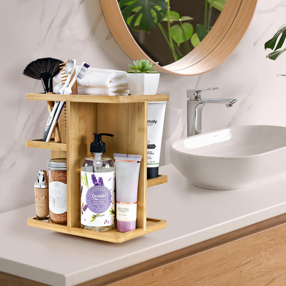 Sorbus base-rotatoria-360-grados facilita acceso a productos
