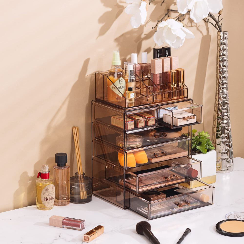 Sorbus espacios para joyas, diseño elegante y práctico para tu mesa.