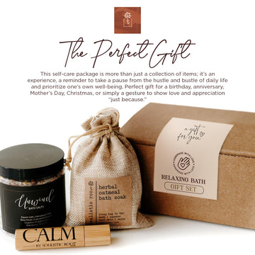 Soulistic Root: estuche de bambú protector para el rodillo y el set.
