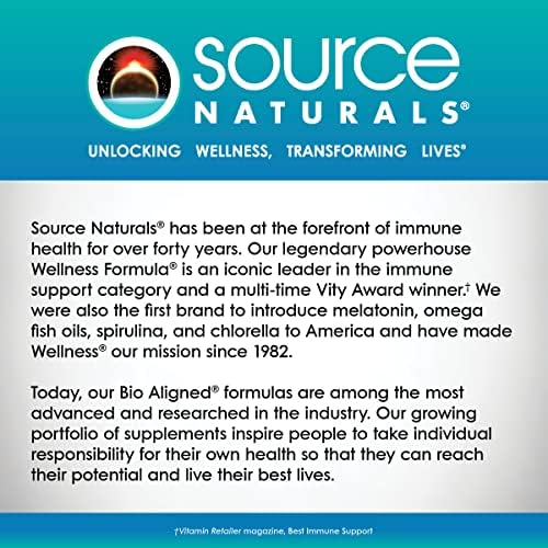 Source Naturals Skin Eternal Serum efecto suave para piel radiante.