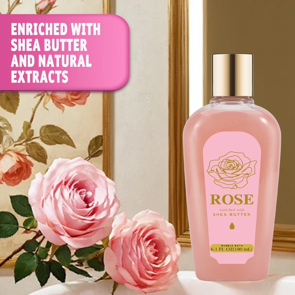 Bomba de baño Spa Luxetique para un momento de spa.