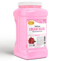 Pot crème masque Spa Redi rose sensuelle, hydratation en profondeur