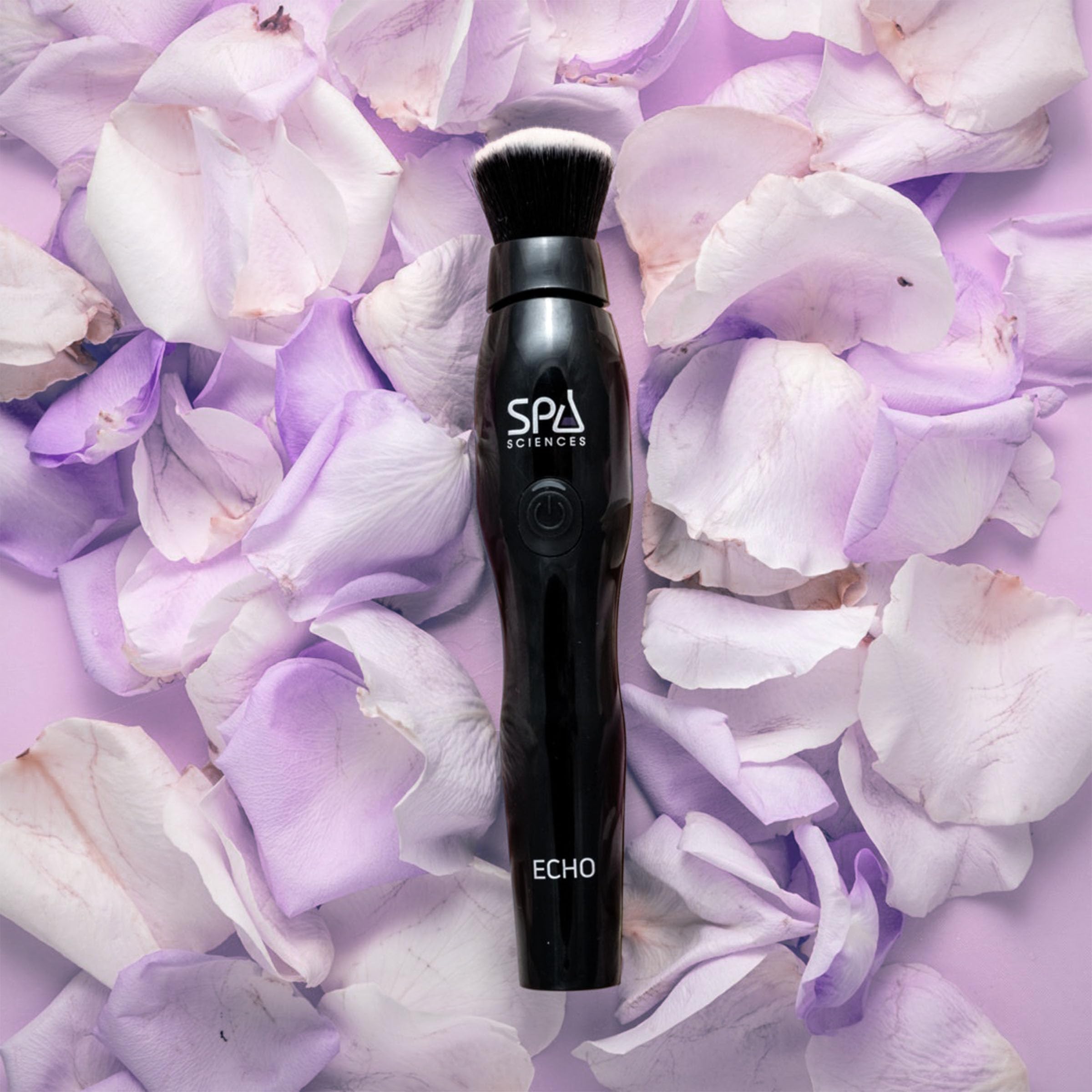 Spa Sciences ECHO para acabado aerografico y aspecto natural en casa.