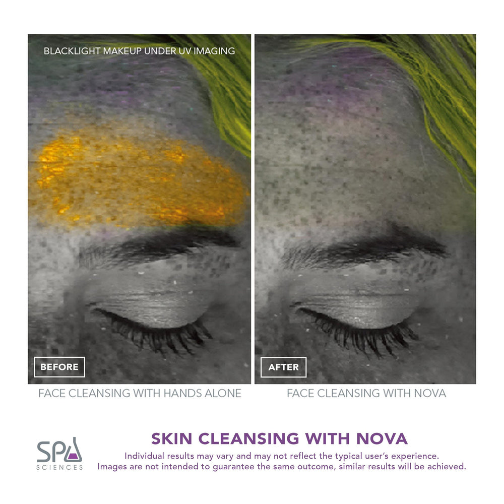 Spa Sciences NOVA: garantía de dos años para mayor tranquilidad