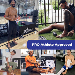 Spacer Mobility Dedo Espaciador 5-Bucle ajuste perfecto durante entrenamiento y movilidad