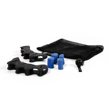 Espaciador de Dedos FLEX de Spacer Mobility: talla única para hombres y mujeres.
