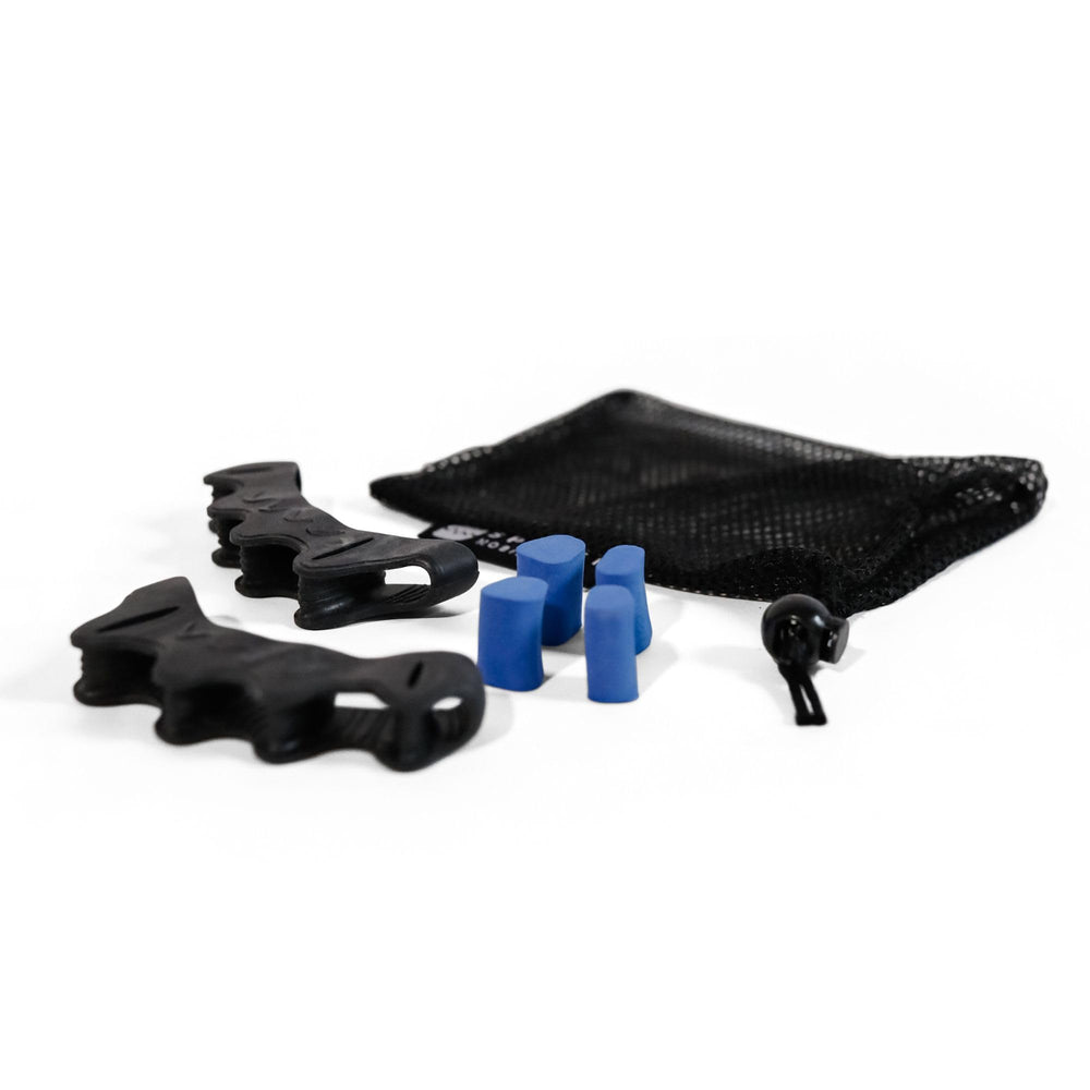 Espaciador de Dedos FLEX de Spacer Mobility: talla única para hombres y mujeres.