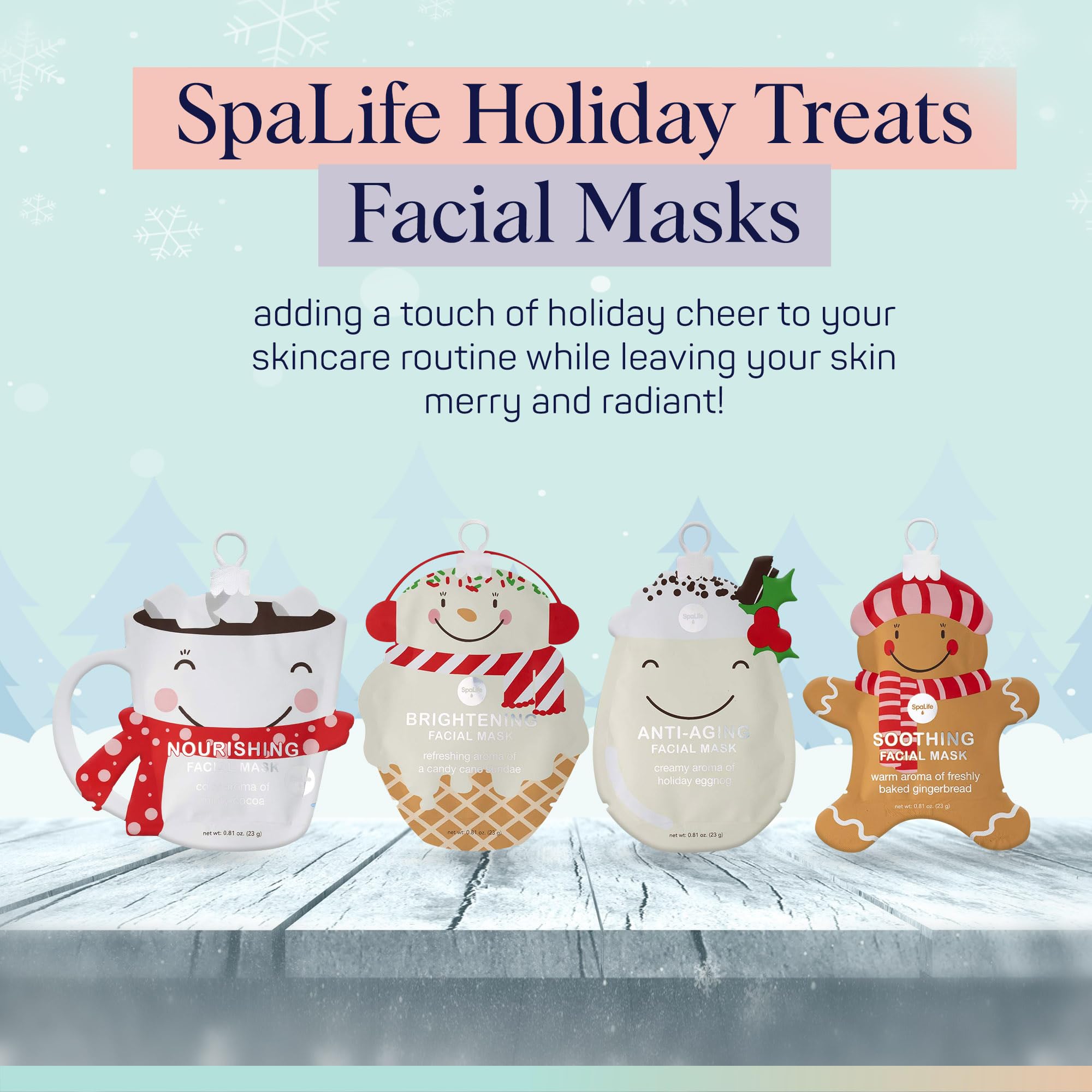 SpaLife mascarilla karite proteccion para hidratacion prolongada