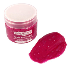 SpaScriptions Bedazzled aplicador de silicona para una aplicación suave