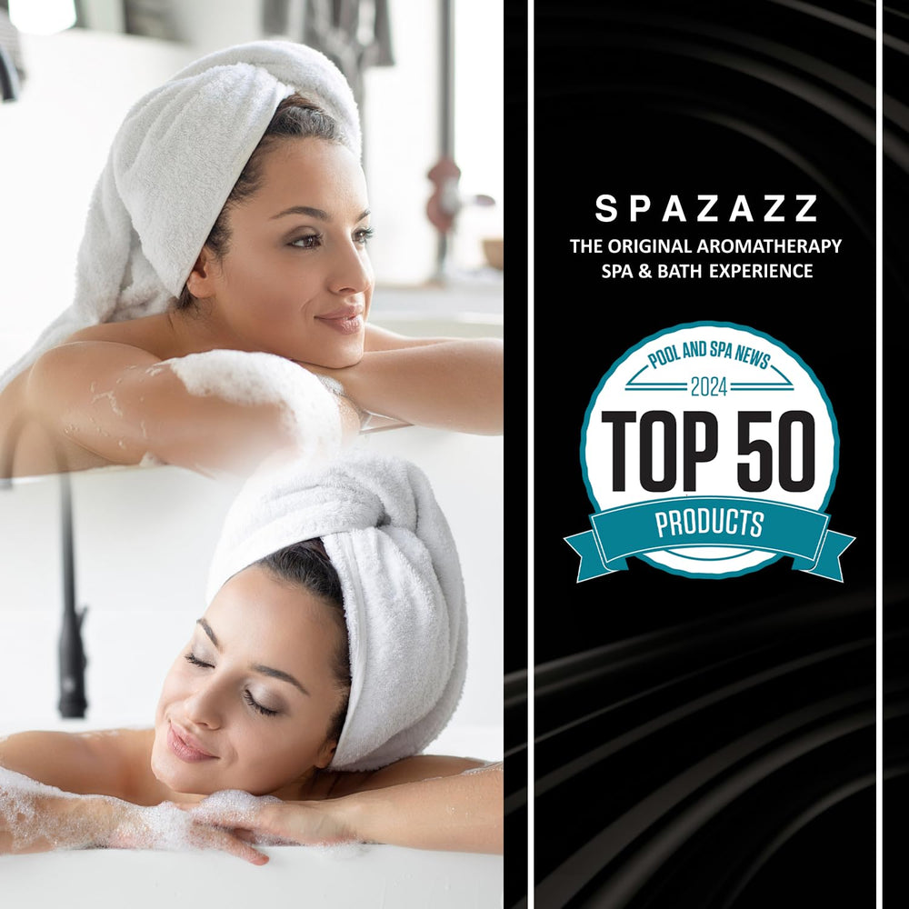 Spazazz Destinations Hawaii Aloha Paradise experiencia sensorial tropical al entrar al spa.