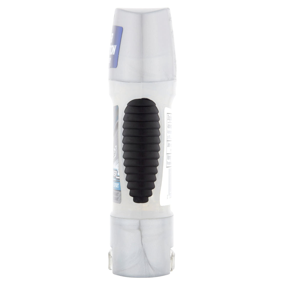 Gel claro de Speed Stick, sin dejar manchas en la ropa