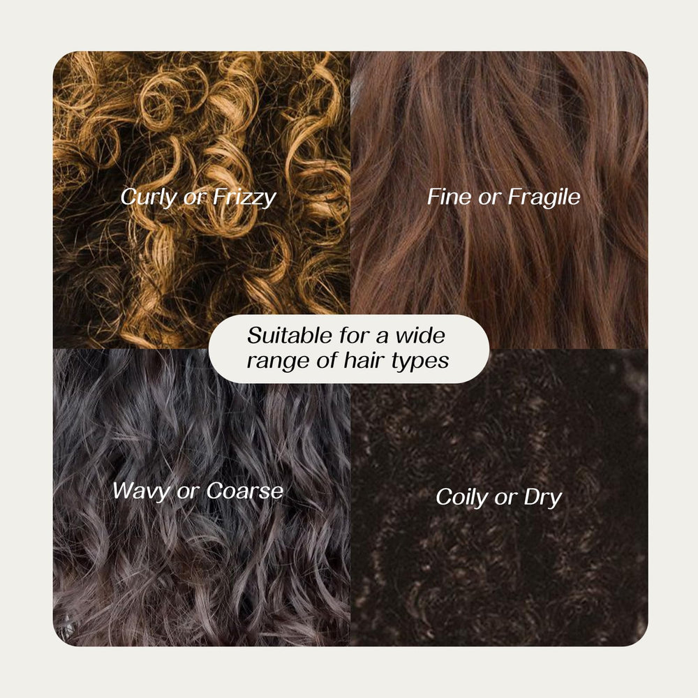 Spes gel con ácido hialurónico 4D para cabello más suave
