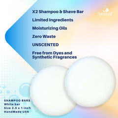 Aceites nutritivos de Spiraleaf para hidratación y brillo en el cabello.