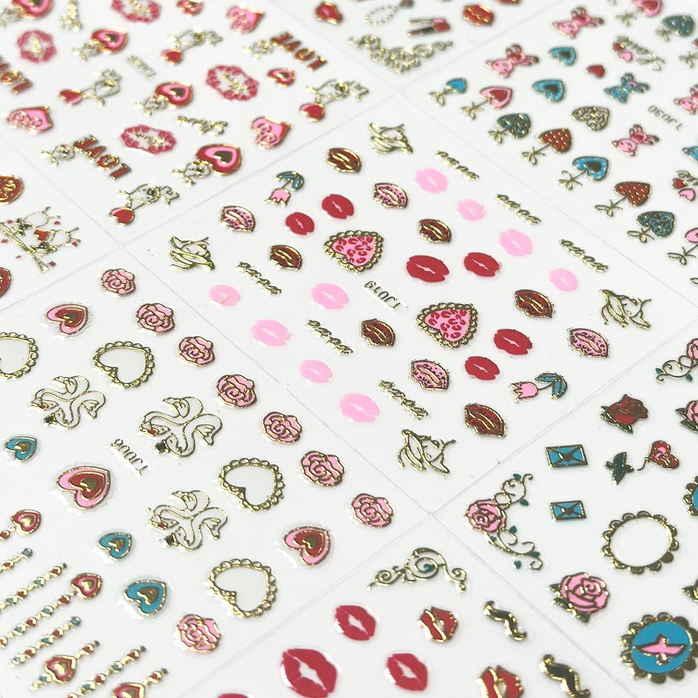 SPLOCUDU diseño de sandía en uñas, estilo veraniego y fresco