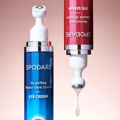 SPODARE envase compacto para uso diario y transporte.