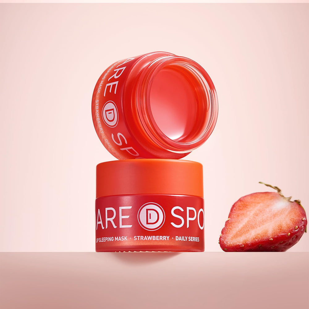 SPODARE ENVASE ULTRA FINO: perfecto para viajar en bolsillo