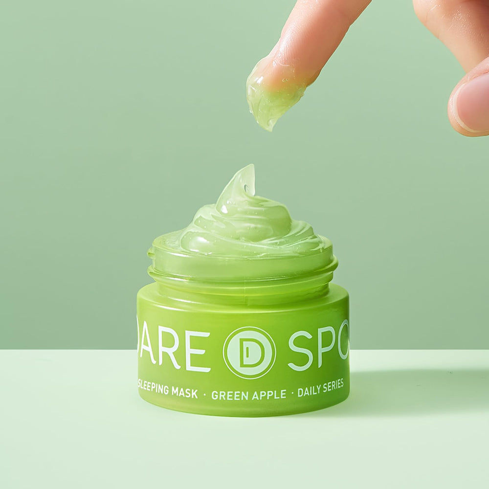 SPODARE viaje compacto para cuidado de labios cuando estés fuera de casa