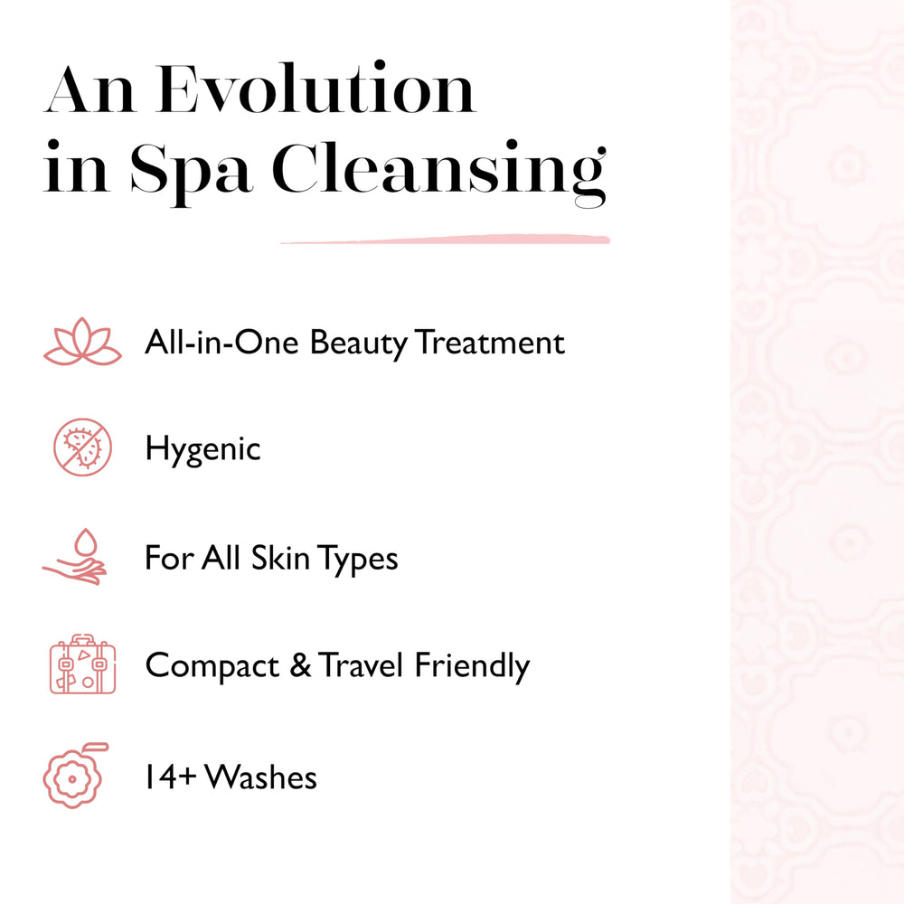 SPONGELLÉ Coconut Verbena Pedi-Buffer uso diario para pies suaves.