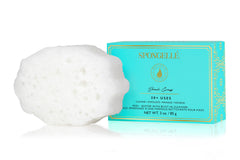 SPONGELLÉ Pedi-Buffer exfoliación suave para pies