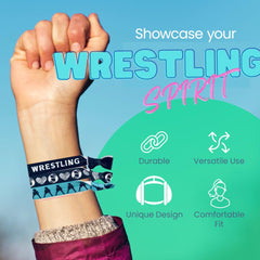 Sportybella Lazos colores vivos para looks deportivos personalizados