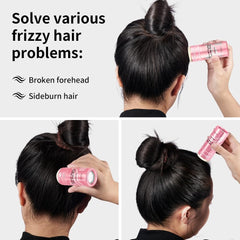 Springsugar apto para todo tipo de cabello, resultados versátiles