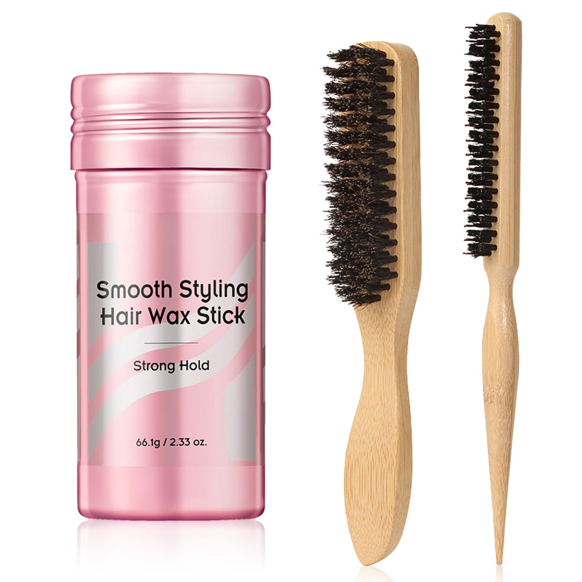 Barrita de cera Springsugar para pelo, control de pelos rebeldes