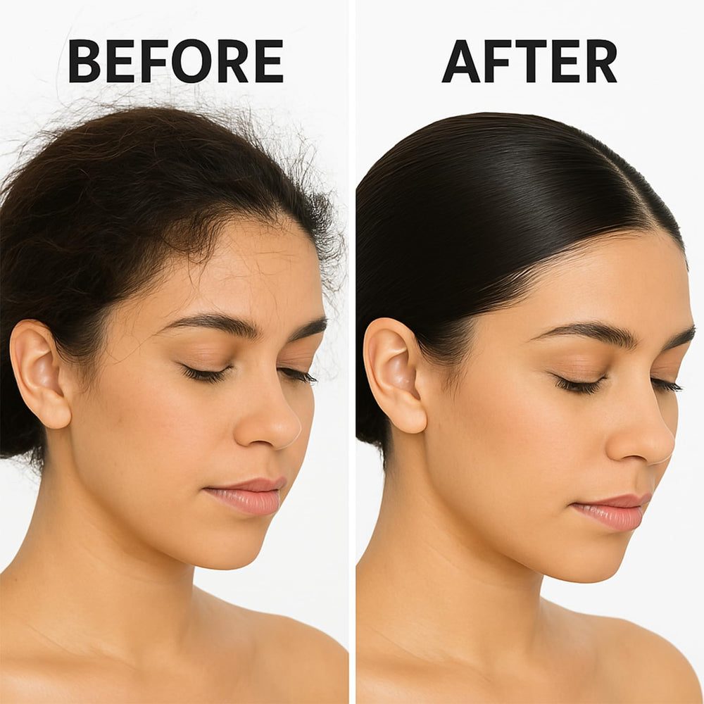 SPRINGSUGAR resultado de peinado para niñas y mujeres, estilo versátil