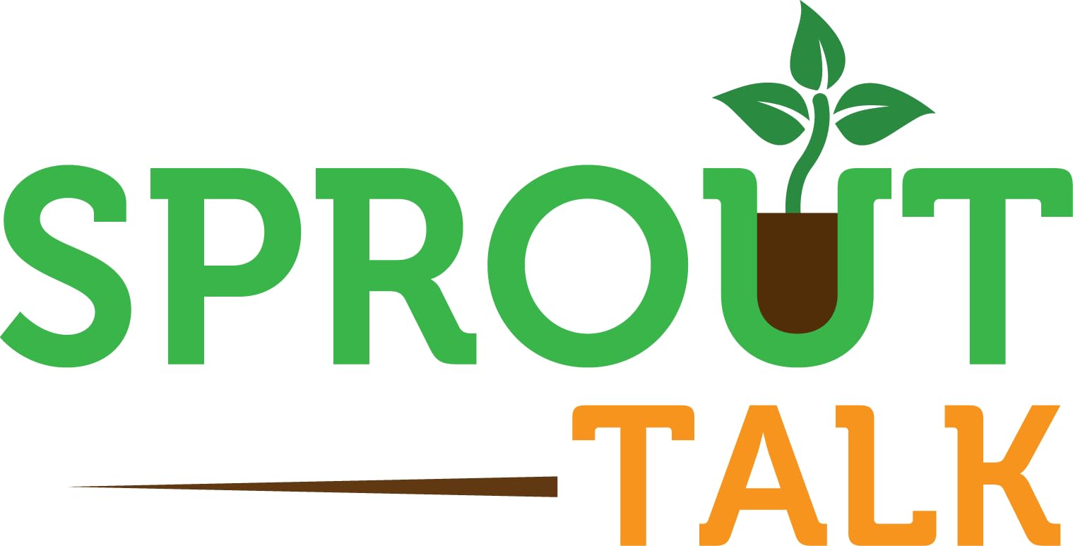 Paquete Sprout Talk con el set &honey y gomita de regalo