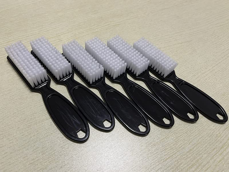 SQULIGT cepillo para baño, limpieza rápida de dedos.