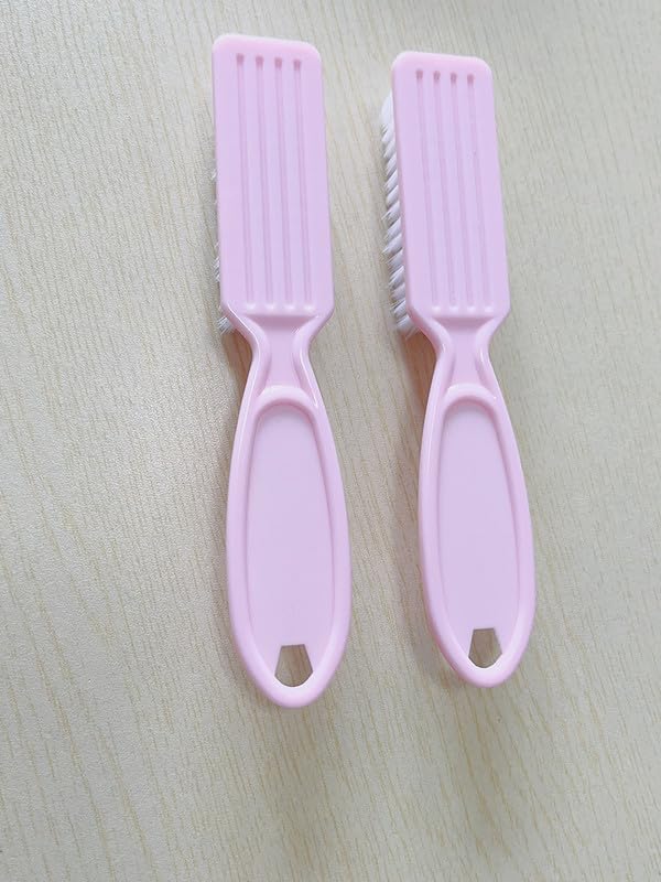 SQULIGT cepillos con gancho para colgar y ordenar