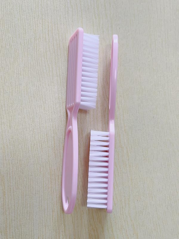 Cepillos multiuso SQULIGT para limpieza de uñas