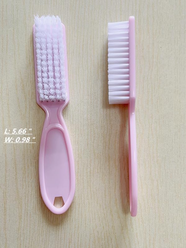 Uso doméstico: cepillos SQULIGT para cocina y baño
