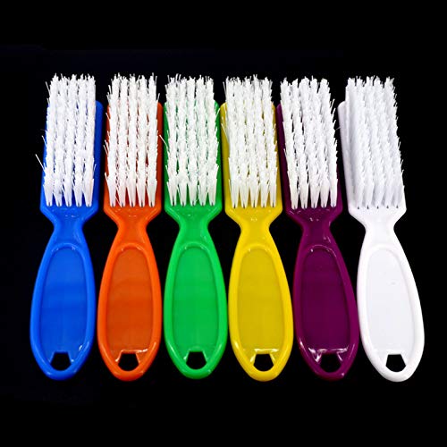 SQULIGT colores variados para uso en casa y rutina diaria de uñas