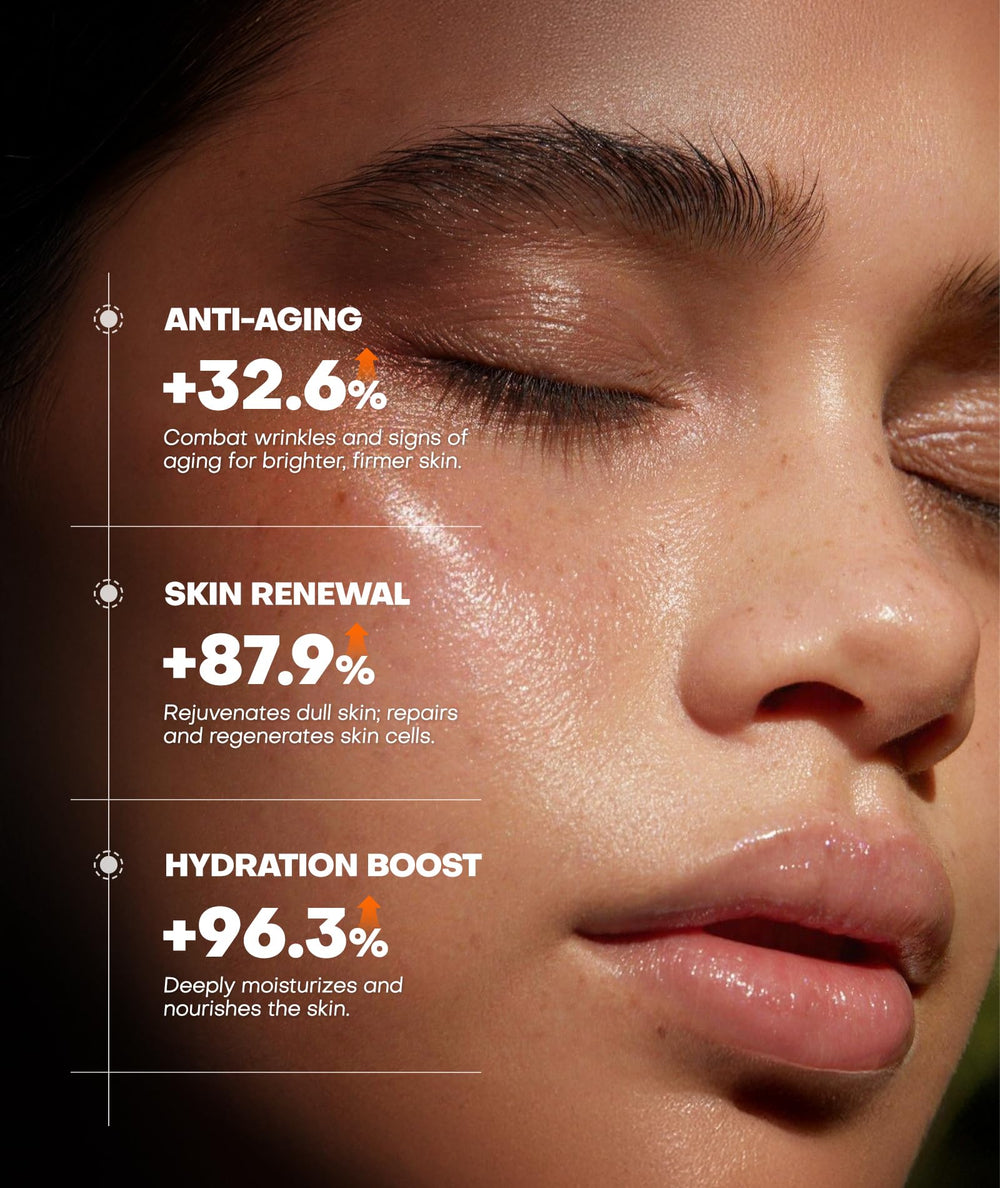 SRRIPO mascarilla sin irritantes para piel sensible y cómoda