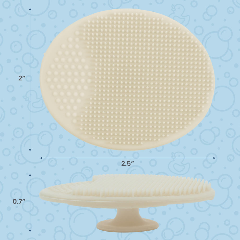 S&T INC. uso suave con jabones para crear una experiencia agradable en el baño.