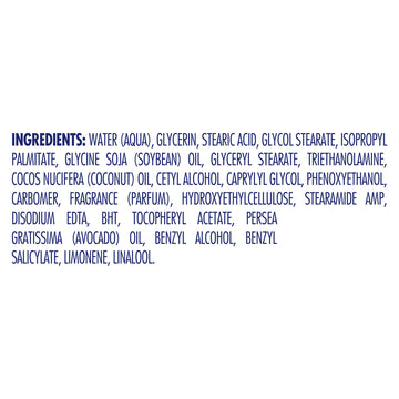 St. Ives aceites vegetales naturales mejoran la hidratación