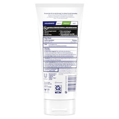 St. Ives exfoliante facial textura media exfoliación suave para poros limpios.