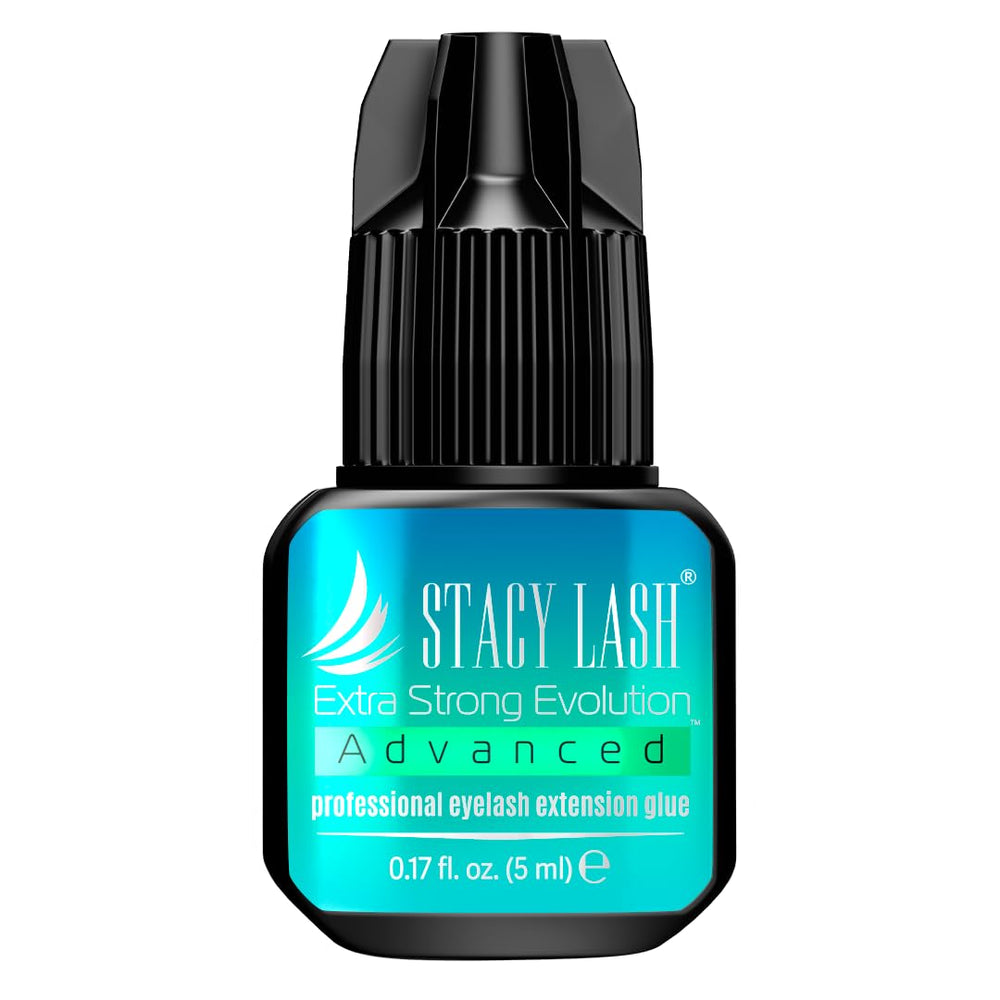 Adhesivo STACY LASH en botella para uso profesional