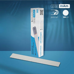 STALEKS PRO papmAm Expert 22, ajuste perfecto para bases MBE-20, SPBE-20 y WBE-20.