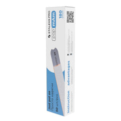 STALEKS PRO papmAm Expert 22, empaque de 50 piezas con diseño sin cola para higiene.