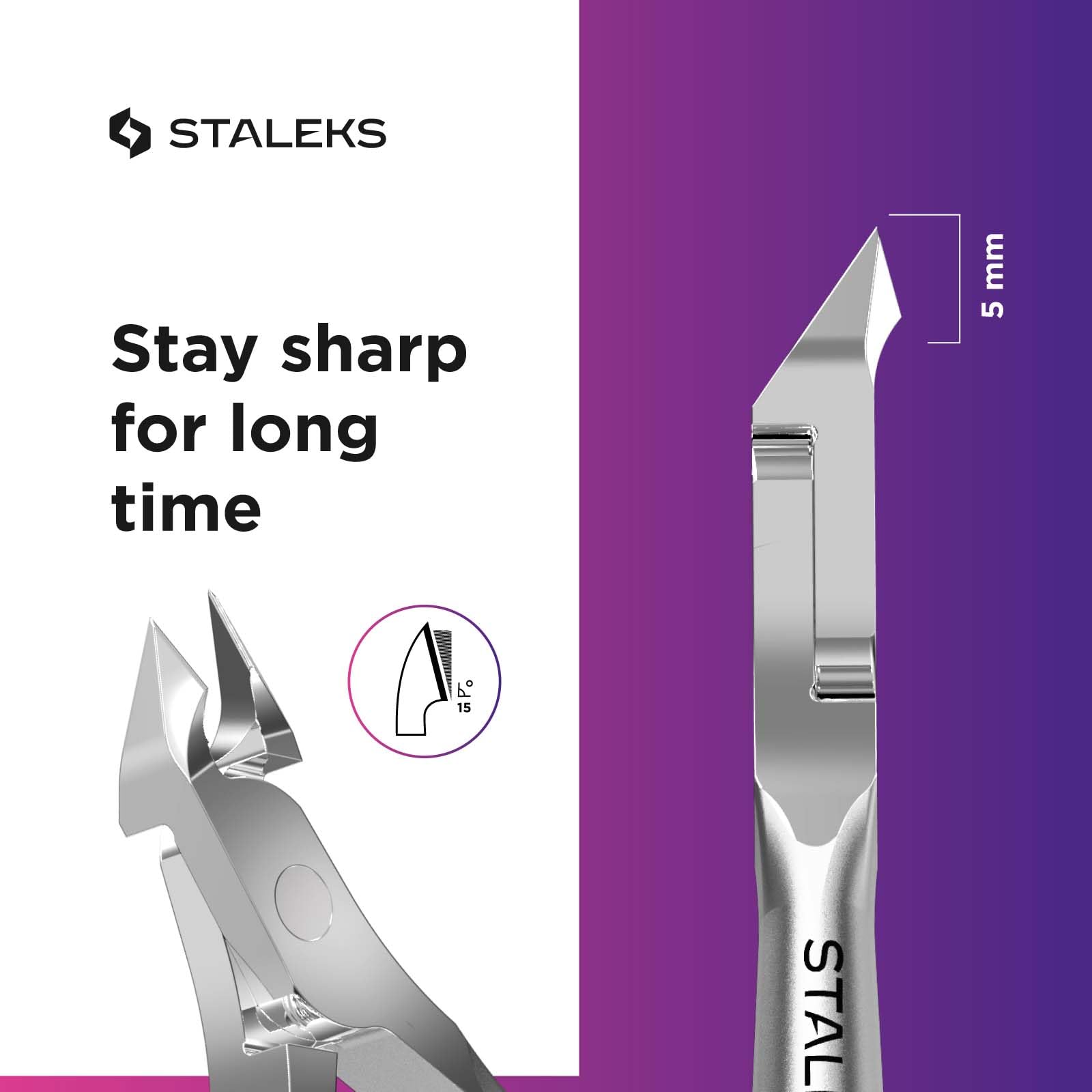 Acabado satinado que ofrece sensación suave durante el uso