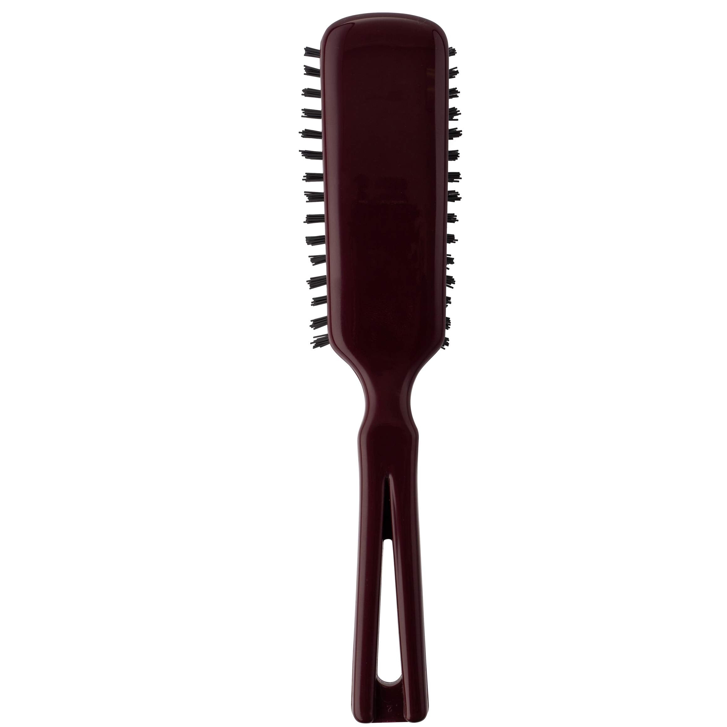 Apto para todo tipo de cabello: rizado, liso, grueso o fino