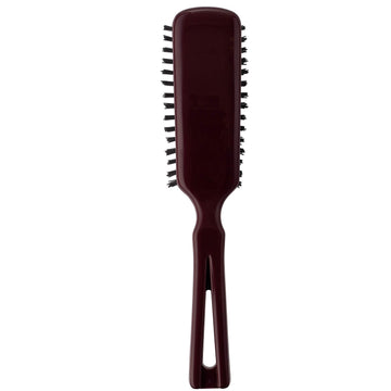 Apto para todo tipo de cabello: rizado, liso, grueso o fino