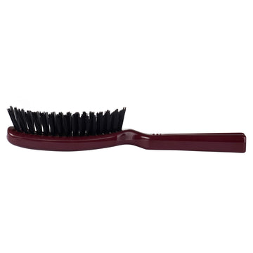 Cerdas nylon resistentes del Stanley Commander Hairbrush mantienen forma para peinar