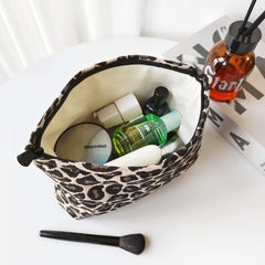 STARDW Leopard tamaño compacto para bolso o maleta