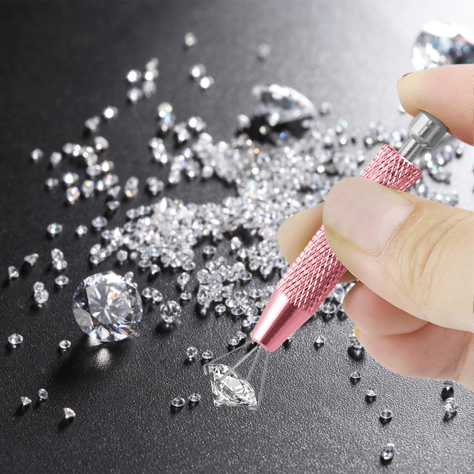 Starfa Lab kit-dos-herramientas-joyeria: opción versátil para proyectos de joyería.