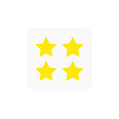 Starface Hydro-Stars diseño en forma de estrella para zonas difíciles de la cara