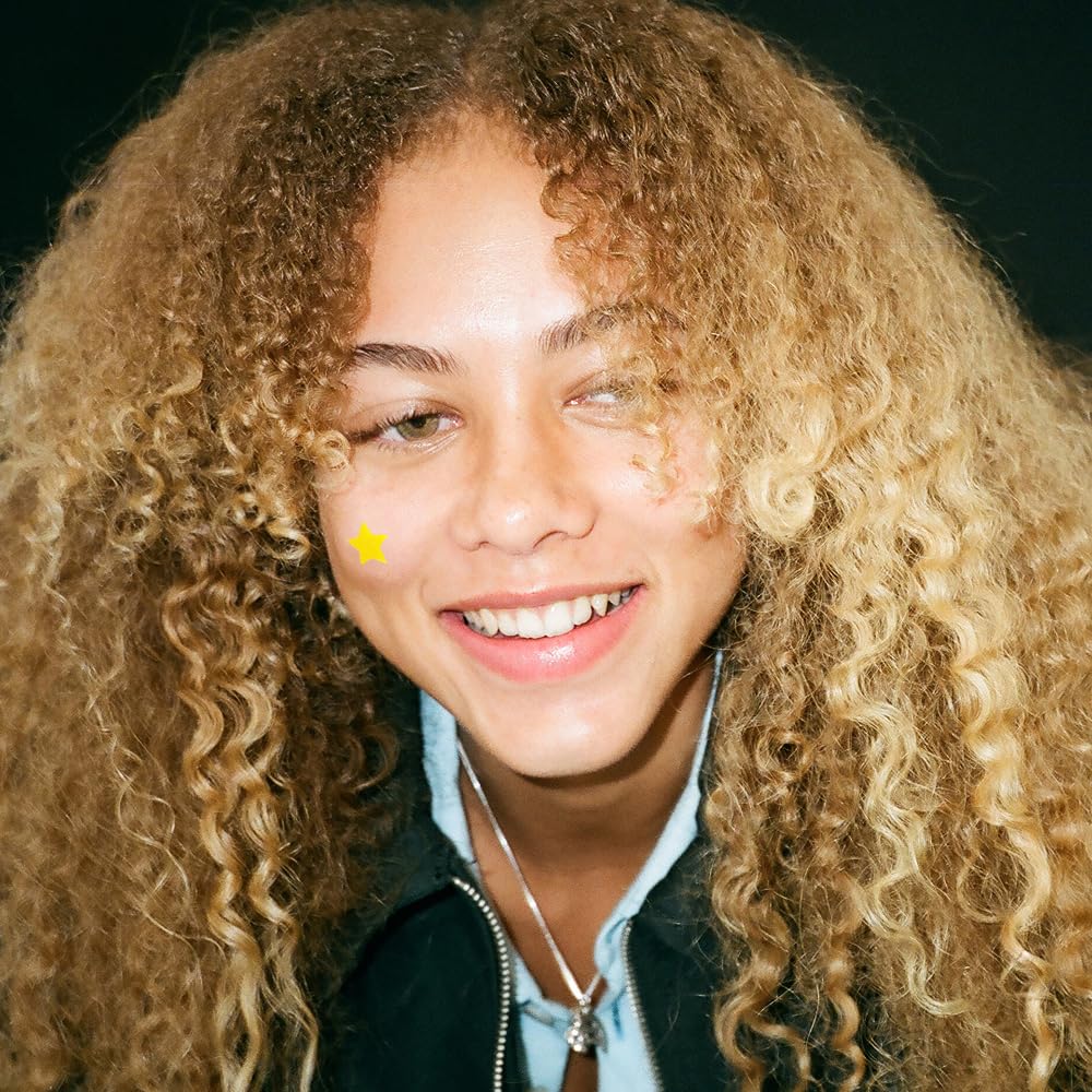 Starface Hydro-Stars uso sencillo sobre piel limpia y seca