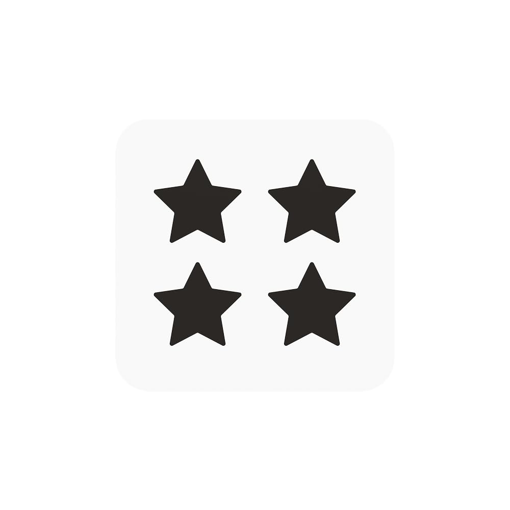 Starface World patch hydrocolloïde – absorption rapide du fluide cutané.